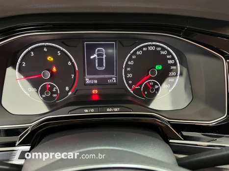 POLO 1.0 200 TSI Comfortline