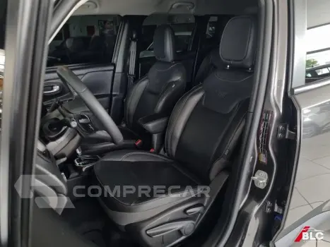 RENEGADE LONGITUDE T270 1.3 TB 4X2 FLEX AUT