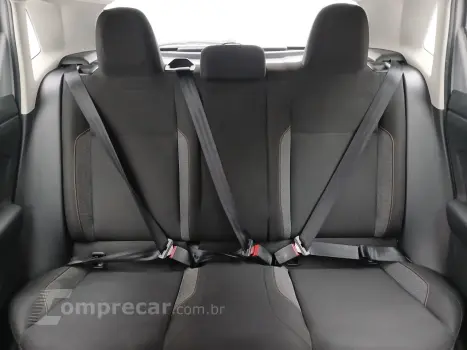 POLO 1.0 MPI TRACK MANUAL