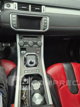 RANGE ROVER EVOQUE 2.0 Evoque Dynamic 4WD V8 32V