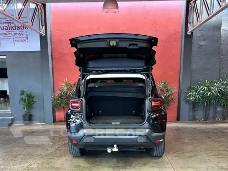 RENEGADE 1.3 T270 TURBO FLEX SPORT AT6