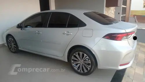COROLLA 2.0 Vvt-ie XEI