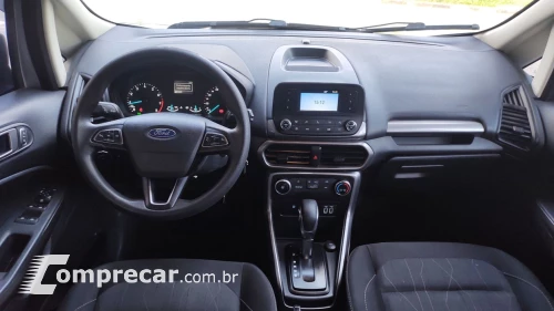 ECOSPORT 1.5 TIVCT SE DIRECT