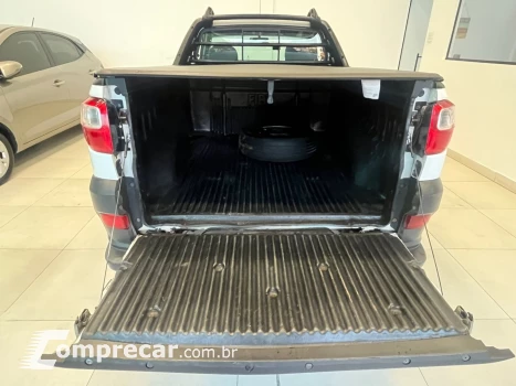 STRADA 1.4 MPI WORKING CS 8V FLEX 2P MANUAL