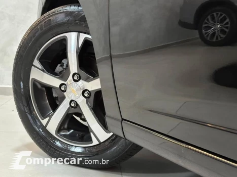 ONIX 1.4MT LTZ