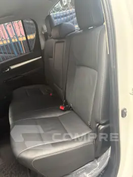 Hilux Caminhonete 3.0 16V 4P 4X4 SRV TURBO DIESEL CABINE DUP
