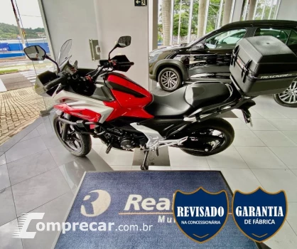 NC NC 750X ABS