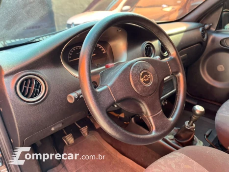 CELTA 1.0 MPFI Super 8V