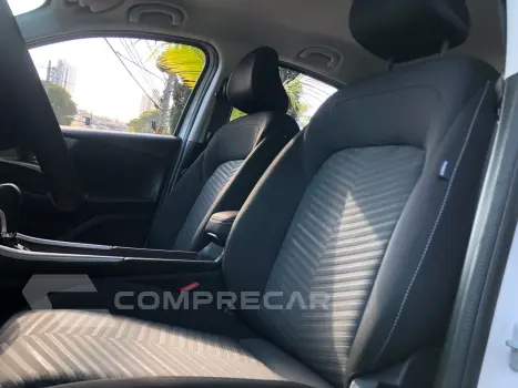 Fastback 1.0 Turbo 200 Flex Audace Cvt