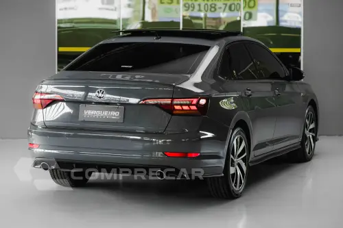 JETTA 2.0 350 TSI GLI