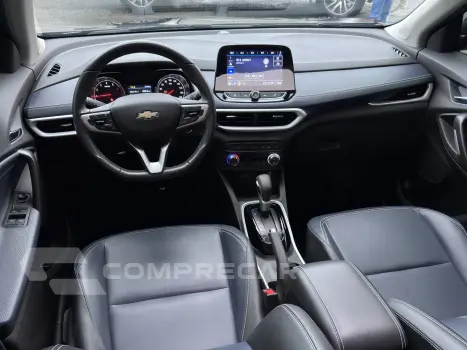 TRACKER 1.2 TURBO FLEX PREMIER AUTOMÁTICO