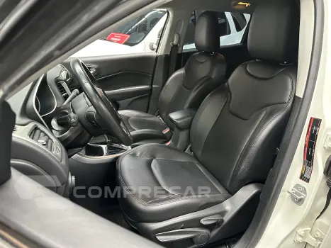COMPASS 2.0 16V Sport