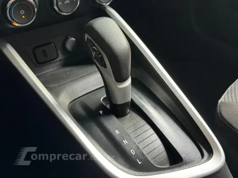 ONIX 1.0 Turbo Plus LTZ