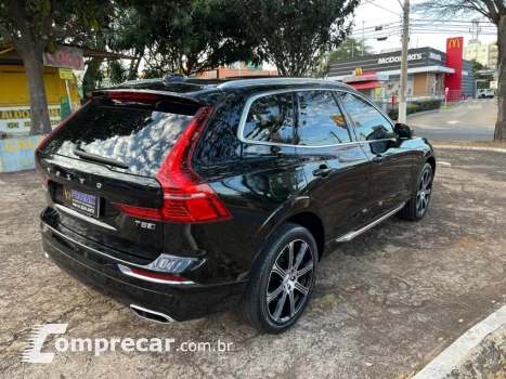 XC60 2.0 T5 Inscription Turbo