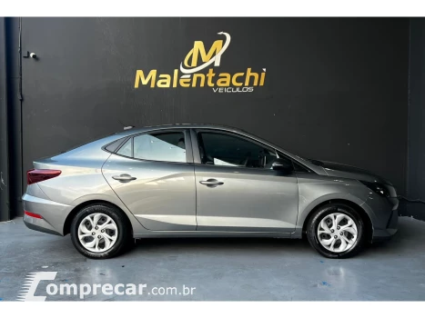 HB20S 1.0 12V FLEX COMFORT MANUAL