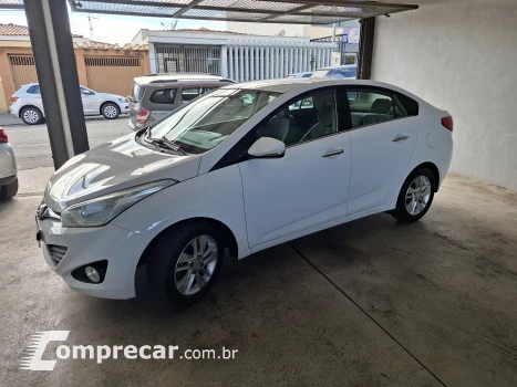 HB20 1.6 Premium 16V
