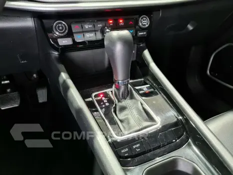 COMPASS LONG. T270 1.3 TB 4X2 FLEX AUT.