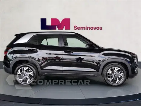 CRETA 1.0 TGDI FLEX LIMITED SAFETY AUTOMÁTICO