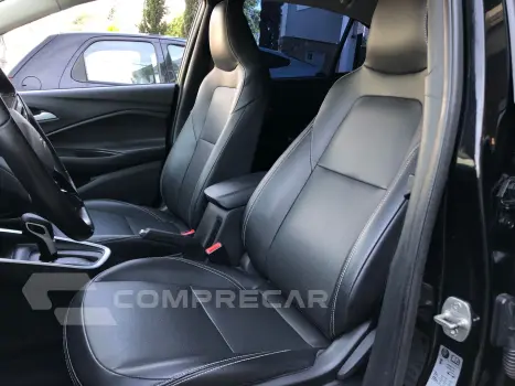 Onix 1.0 Turbo Flex Plus Premier Midnight Automático