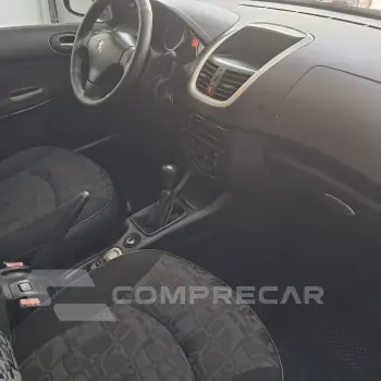 207 XR 1.4 Flex 8V 5p