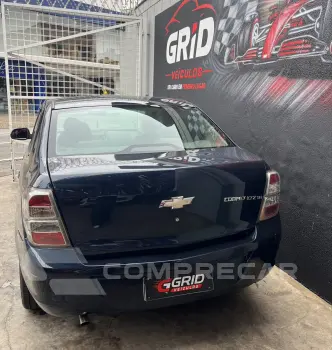 COBALT 1.8 LTZ 8V