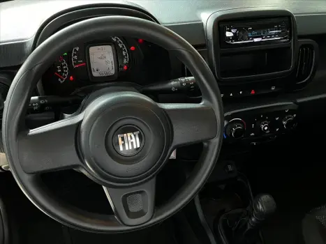 MOBI 1.0 EVO FLEX LIKE. MANUAL