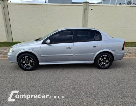 ASTRA 1.8 MPFI GL 8V