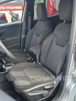 Renegade 1.8 4x2 Flex 16V Aut.