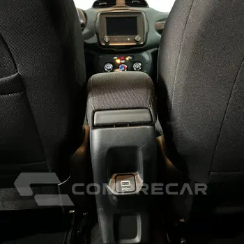 Renegade Sport 1.8 4x2 Flex 16V Aut.