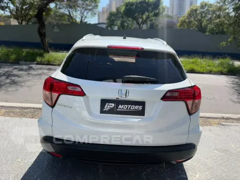 HR-V 1.8 16V EXL