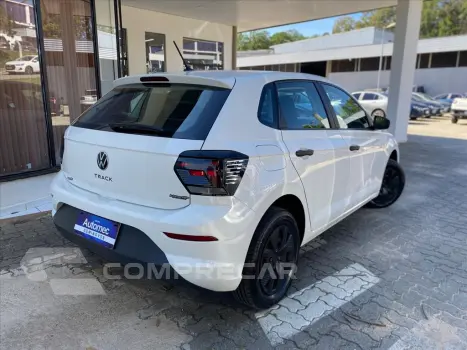 POLO 1.0 MPI TRACK MANUAL