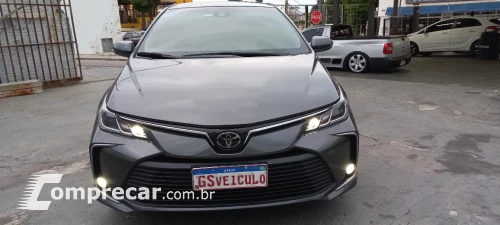 COROLLA 2.0 XEI 16V