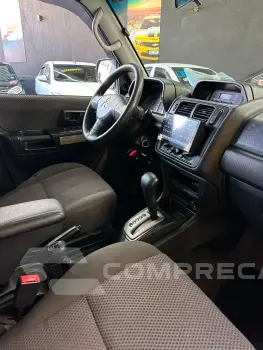 PAJERO 2.0 TR4 4X4 16V