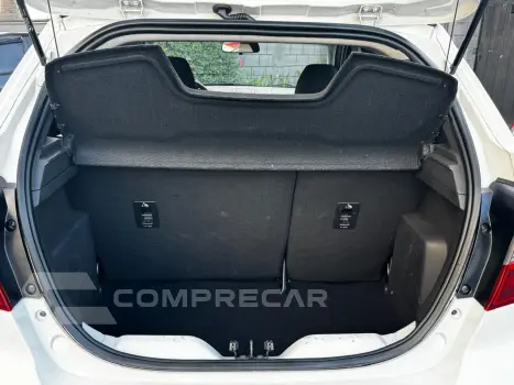 KA 1.0 SE 12V