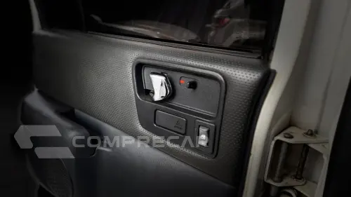 S10 P-Up Executive 2.4 MPFI F.Power CD