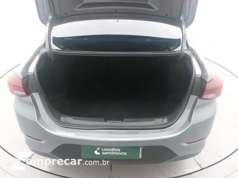 ONIX 1.0 TURBO FLEX PLUS LTZ AUTOMÁTICO