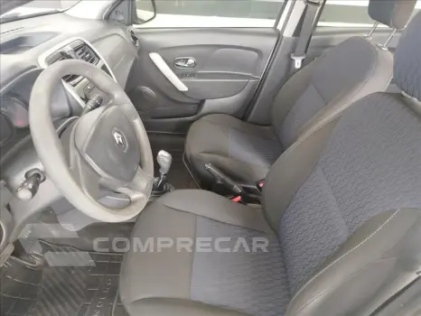 SANDERO 1.6 Expression 8V