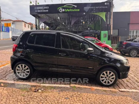 Fox 1.6 Mi Total Flex 8V 5p