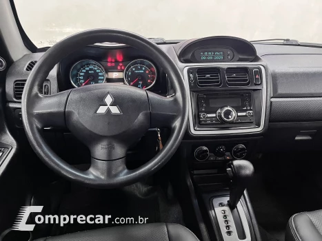 PAJERO 2.0 TR4 4X2 16V