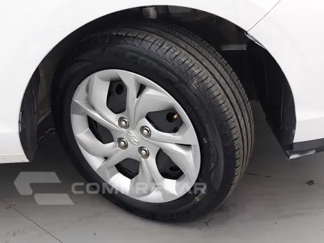 HB20 1.0 12V FLEX COMFORT PLUS MANUAL