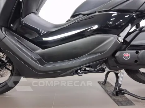 YAMAHA NMAX CONNECTED 160 ABS