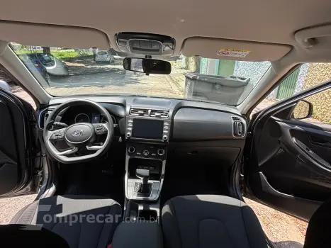 CRETA 1.0 Tgdi Comfort