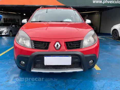 Sandero Stepway