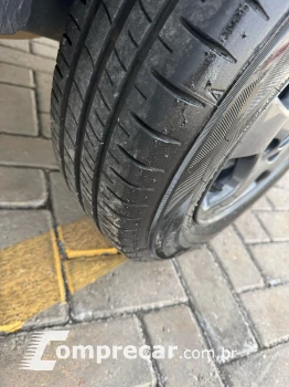 Saveiro 1.996