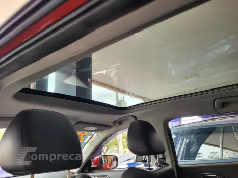 Tiggo 5X TXS 1.5 16V Turbo Flex Aut.