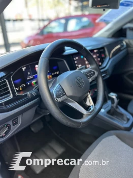 POLO 1.0 COMFORTLINE TSI