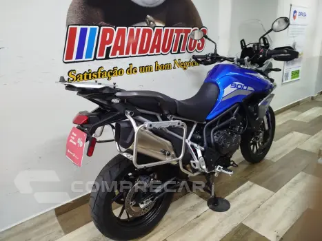 TIGR 900 GT PRÓ