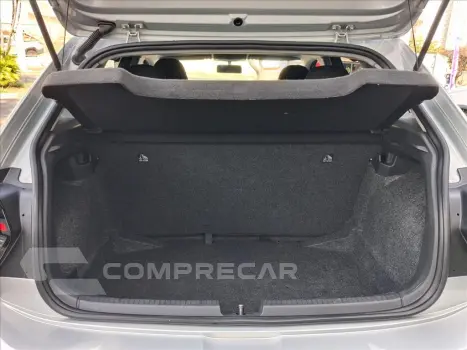 POLO 1.0 170 TSI COMFORTLINE AUTOMÁTICO