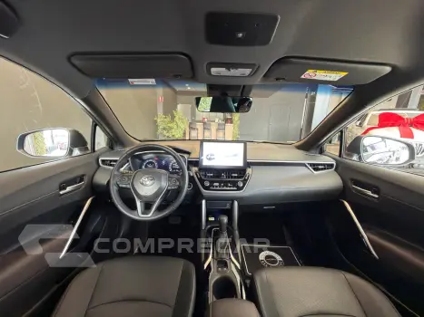 COROLLA CROSS 2.0 Vvt-ie XRE