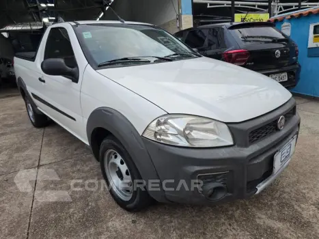 Strada Working 1.4 mpi Fire Flex 8V CS